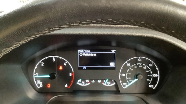 Used Ford Transit Custom 2021 for sale - 76306954: Photo 10