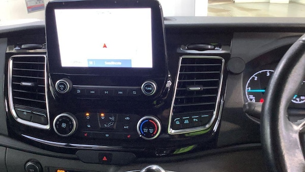 Used Ford Transit Custom 2021 for sale - 76306954: Photo 11