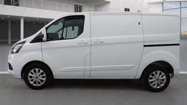 Used Ford Transit Custom 2021 for sale - 76306954: Photo 6