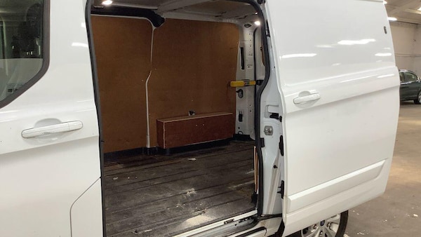 Used Ford Transit Custom 2021 for sale - 76306954: Photo 8