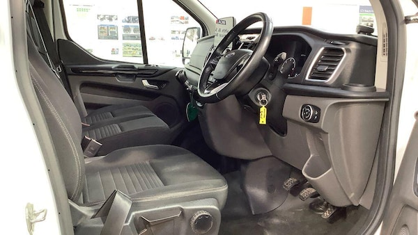 Used Ford Transit Custom 2021 for sale - 76306954: Photo 9