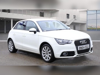2014 (64) - 1.4 TFSI CoD Sport Sportback Euro 5 (s/s) 5dr