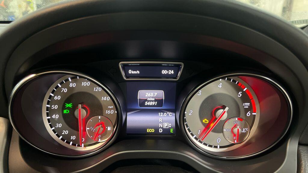 Used Mercedes-Benz GLA 2014 for sale - 76688708: Photo 10