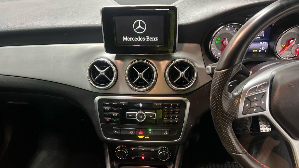 Used Mercedes-Benz GLA 2014 for sale - 76688708: Photo 11
