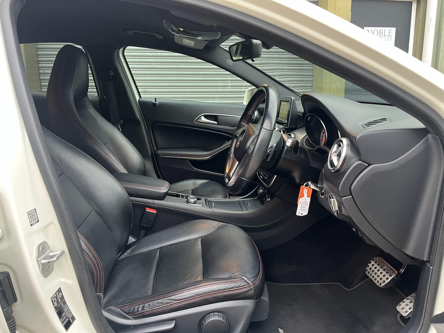 Used Mercedes-Benz GLA 2014 for sale - 76688708: Photo 16