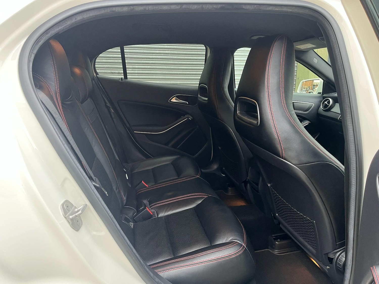 Used Mercedes-Benz GLA 2014 for sale - 76688708: Photo 17