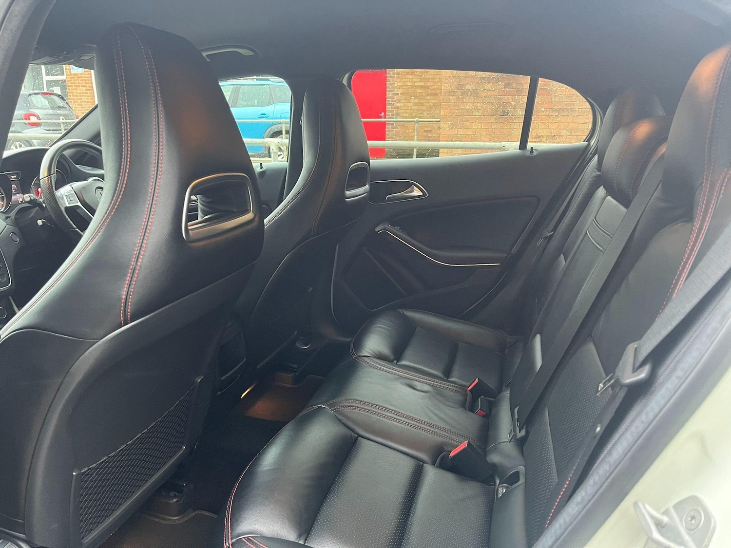 Used Mercedes-Benz GLA 2014 for sale - 76688708: Photo 18