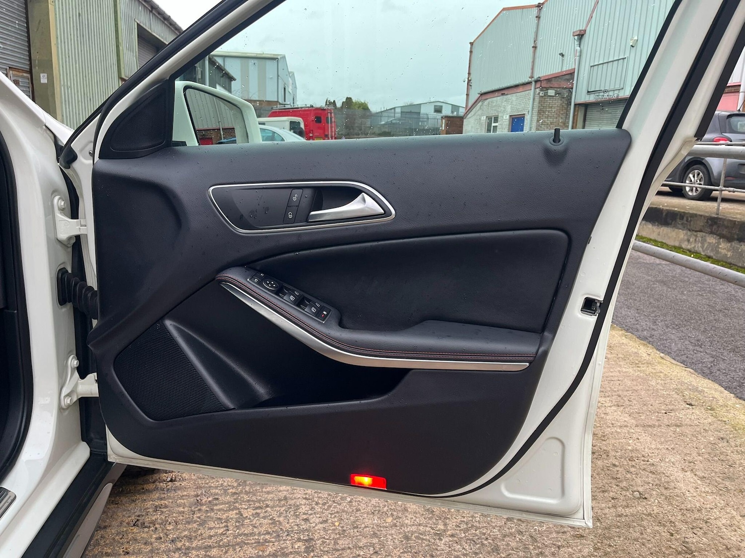 Used Mercedes-Benz GLA 2014 for sale - 76688708: Photo 22