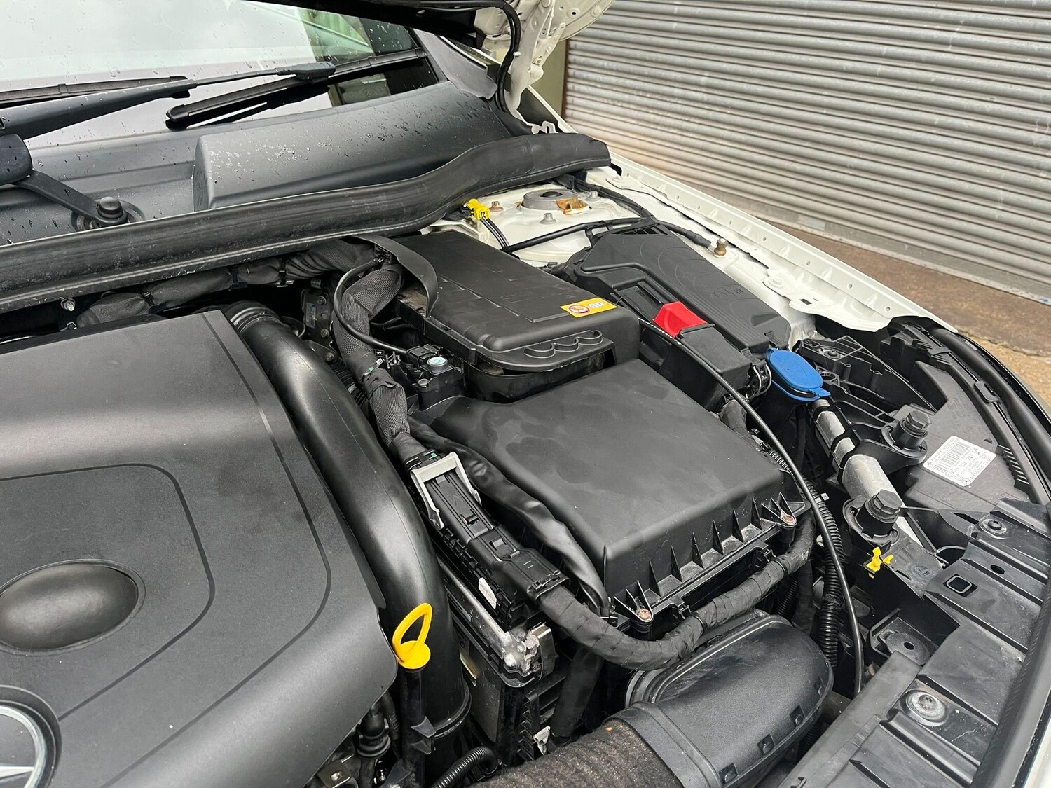 Used Mercedes-Benz GLA 2014 for sale - 76688708: Photo 27