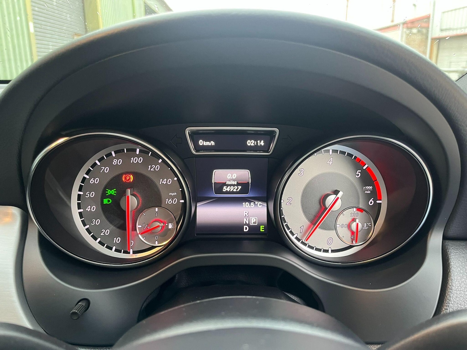 Used Mercedes-Benz GLA 2014 for sale - 76688708: Photo 31