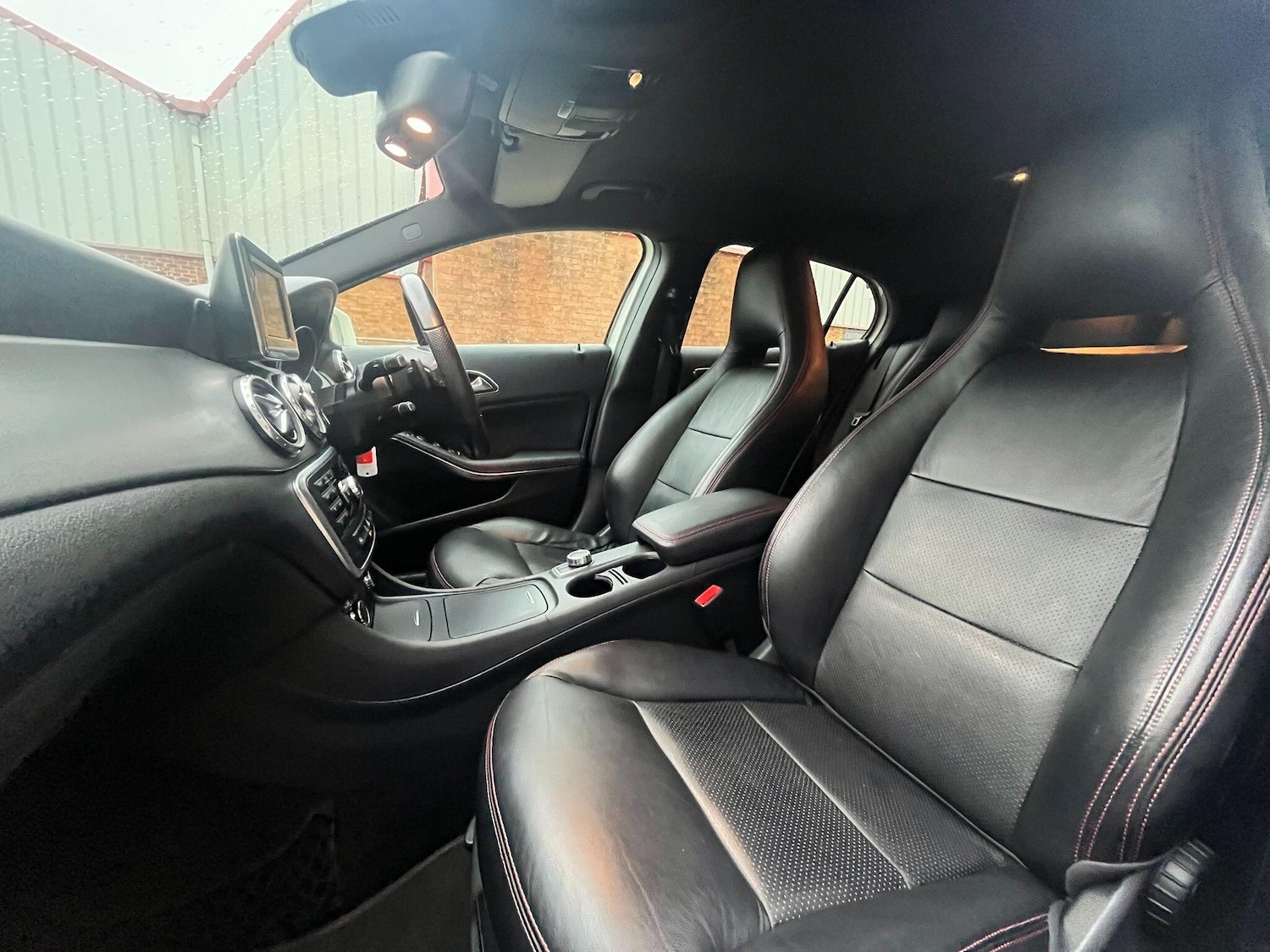 Used Mercedes-Benz GLA 2014 for sale - 76688708: Photo 36