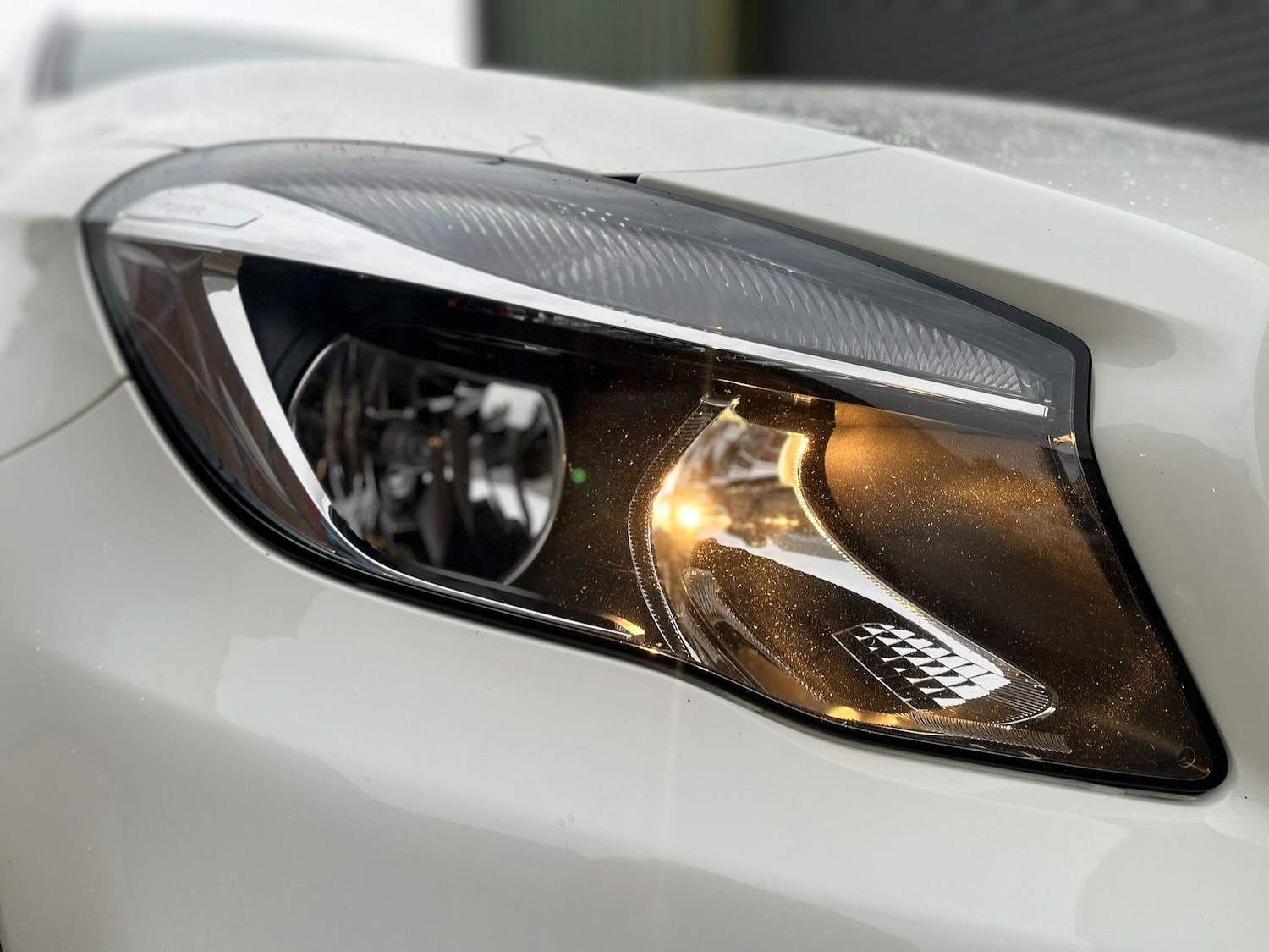 Used Mercedes-Benz GLA 2014 for sale - 76688708: Photo 38