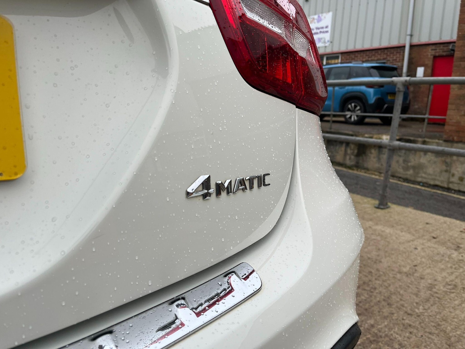 Used Mercedes-Benz GLA 2014 for sale - 76688708: Photo 39