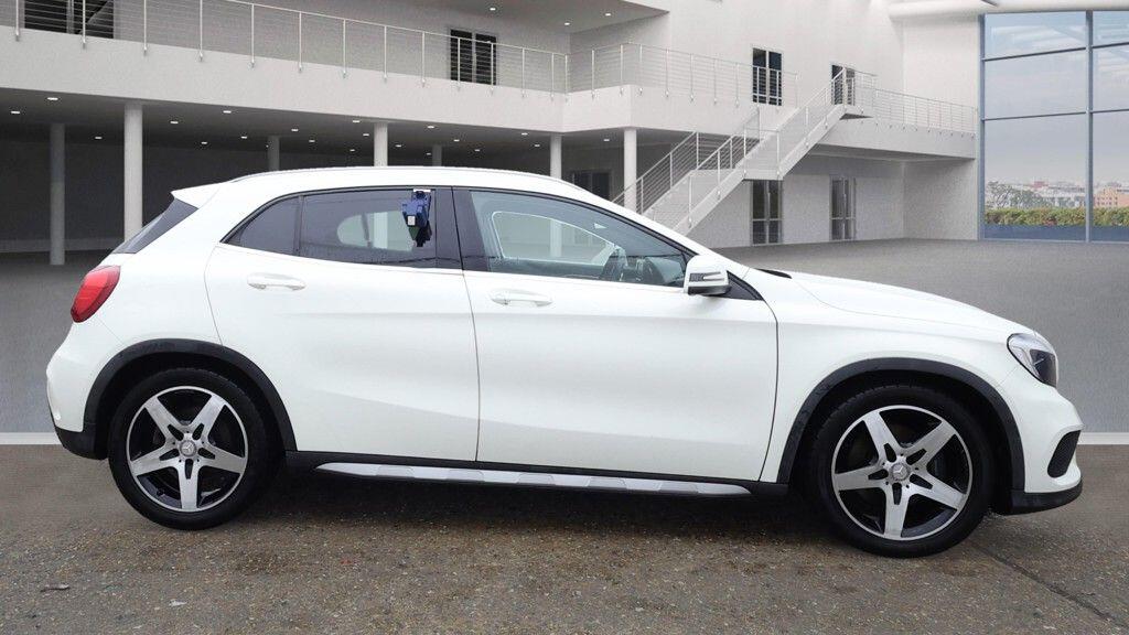Used Mercedes-Benz GLA 2014 for sale - 76688708: Photo 5