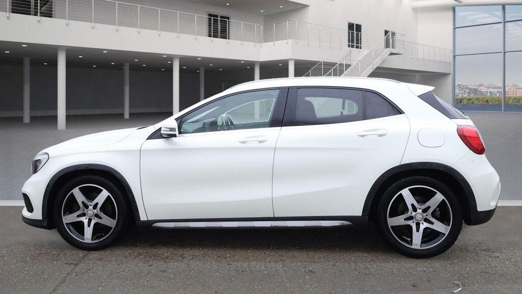 Used Mercedes-Benz GLA 2014 for sale - 76688708: Photo 6