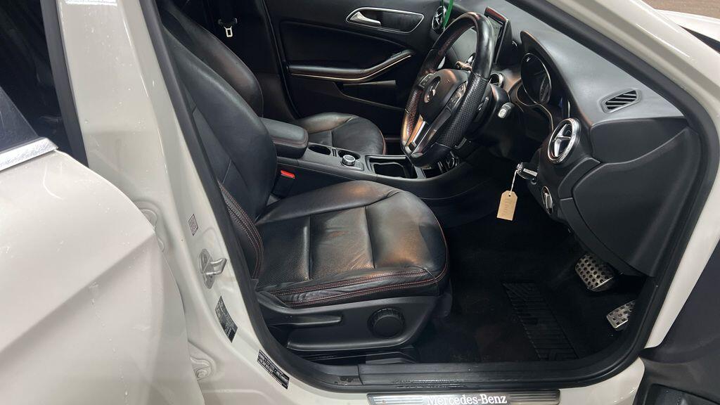 Used Mercedes-Benz GLA 2014 for sale - 76688708: Photo 9