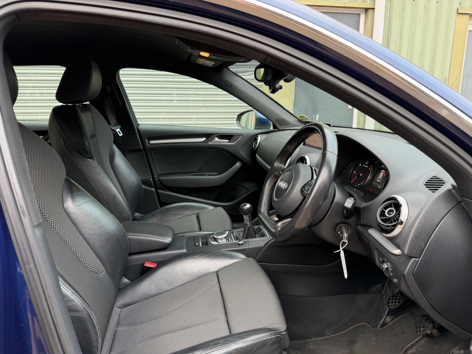 Used Audi A3 2015 for sale - 77710139: Photo 11