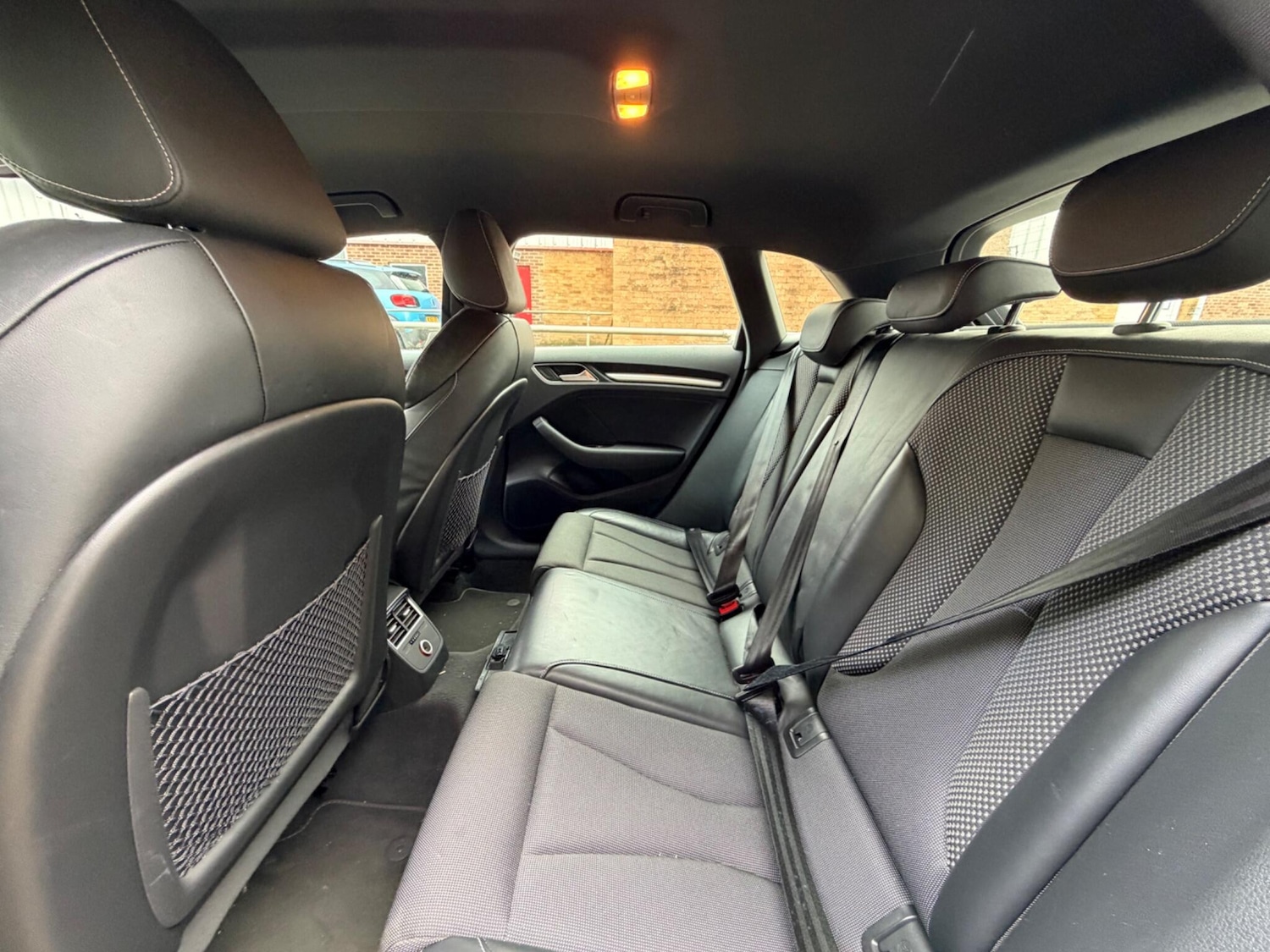 Used Audi A3 2015 for sale - 77710139: Photo 13