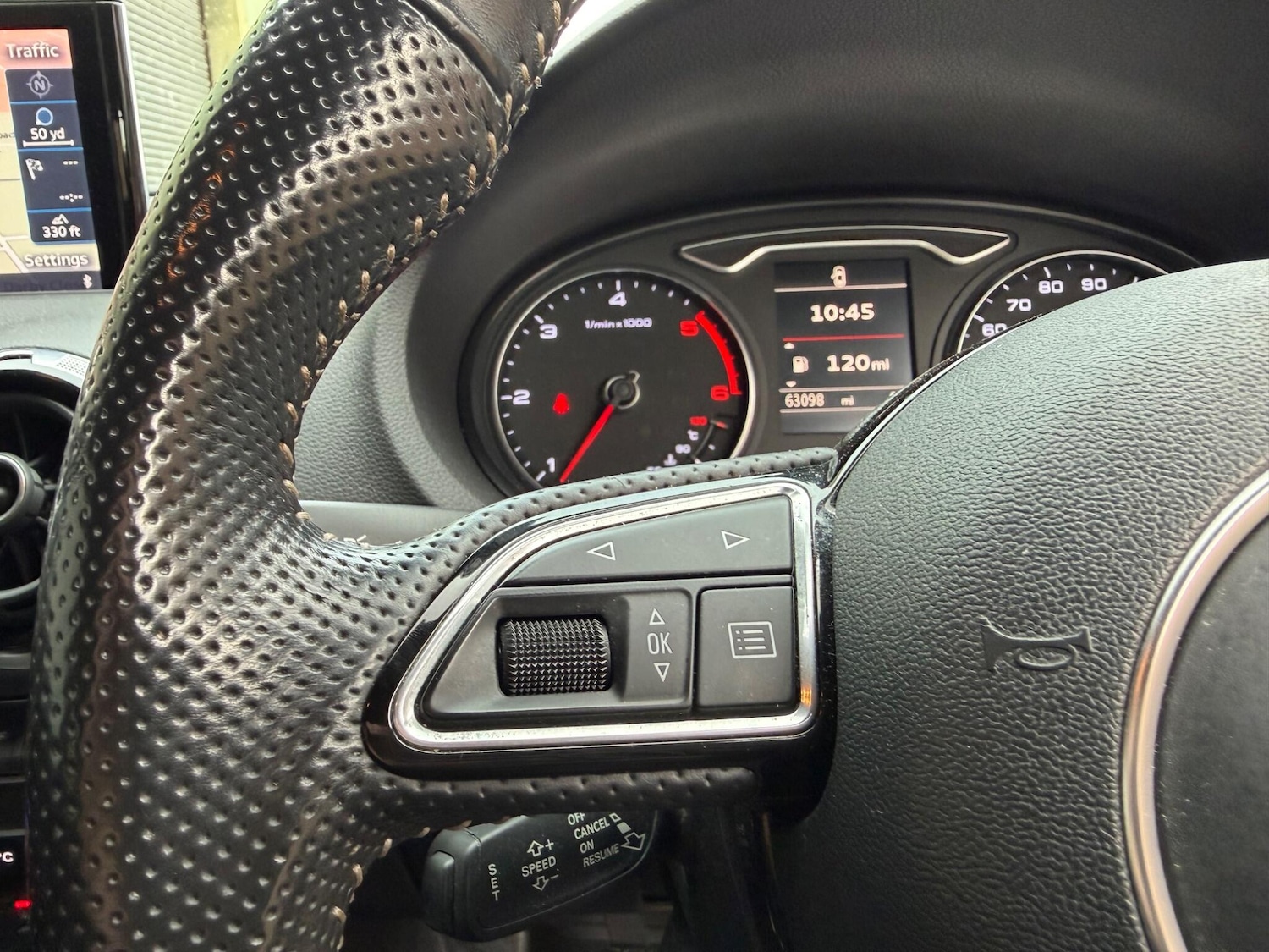 Used Audi A3 2015 for sale - 77710139: Photo 14