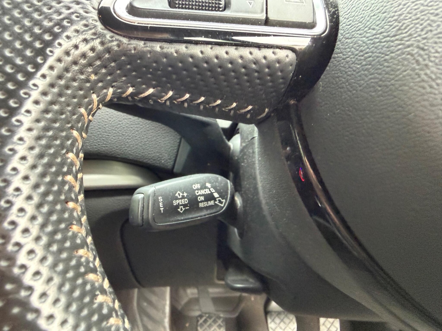 Used Audi A3 2015 for sale - 77710139: Photo 15