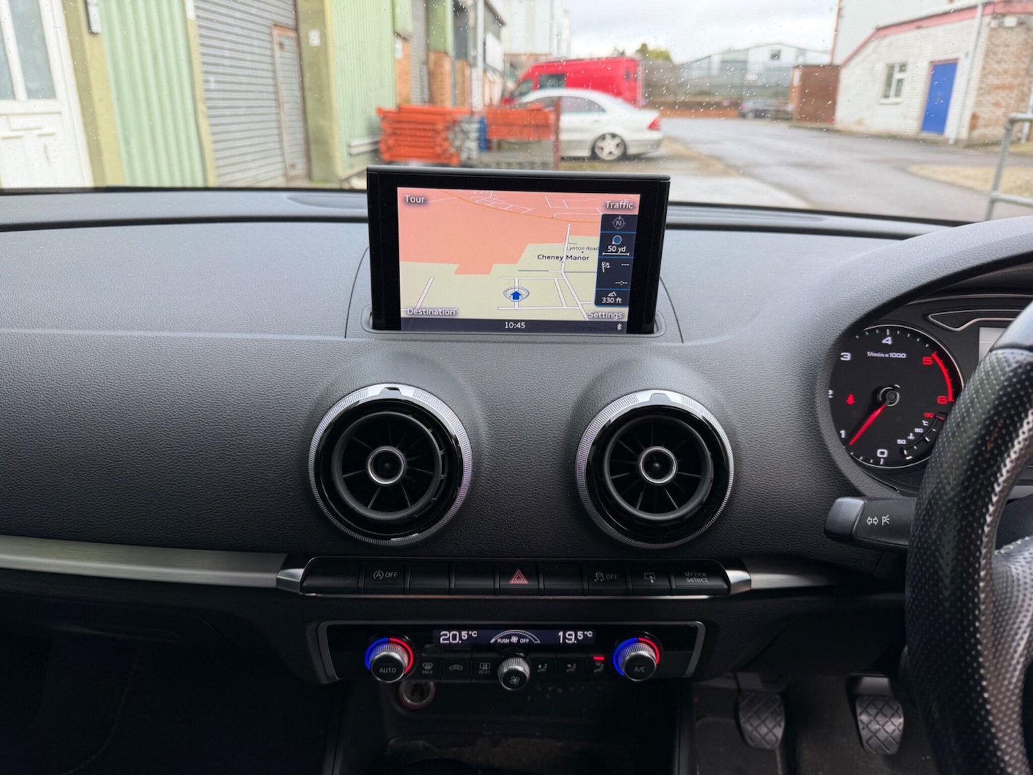 Used Audi A3 2015 for sale - 77710139: Photo 18