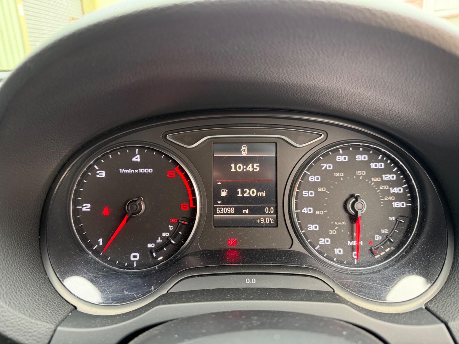 Used Audi A3 2015 for sale - 77710139: Photo 19