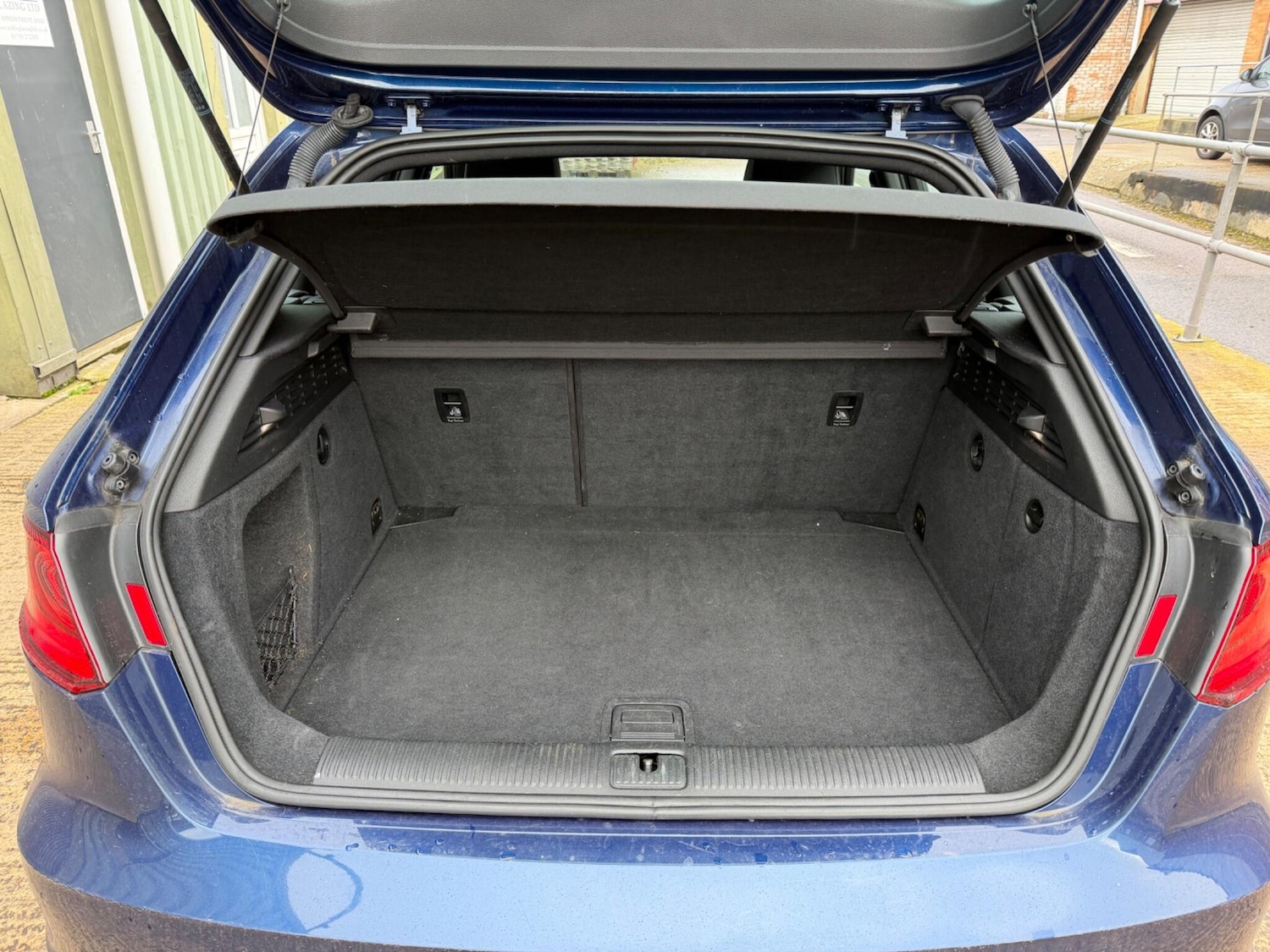 Used Audi A3 2015 for sale - 77710139: Photo 20