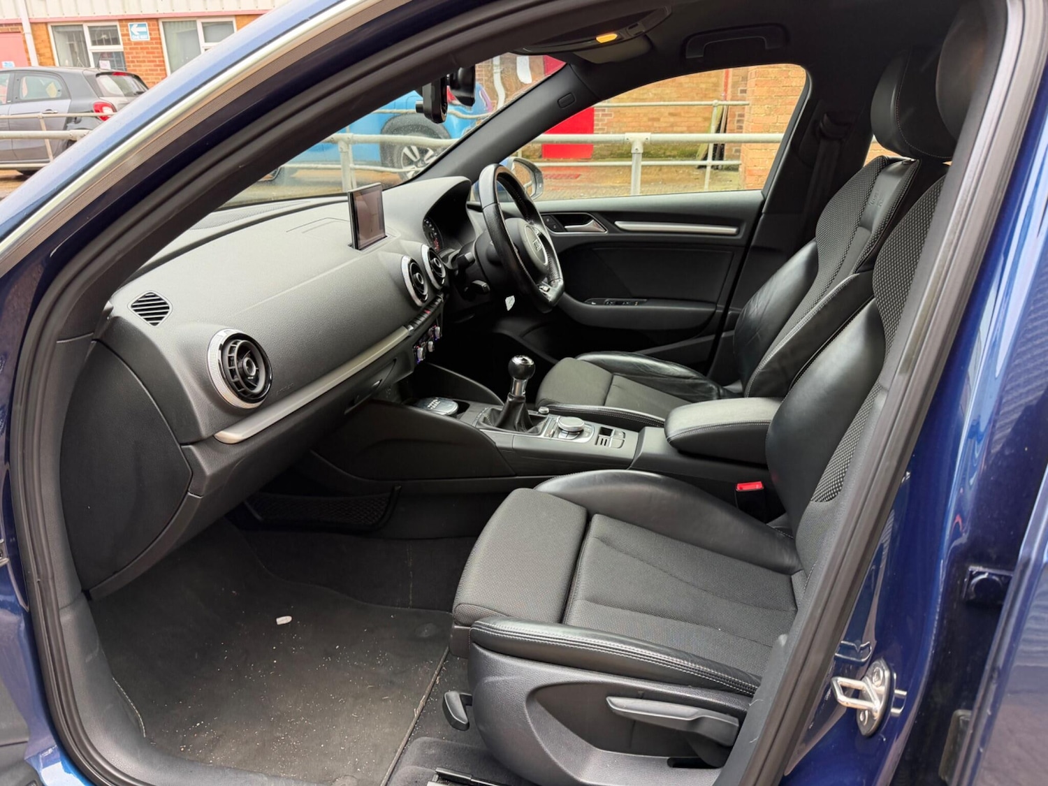 Used Audi A3 2015 for sale - 77710139: Photo 21