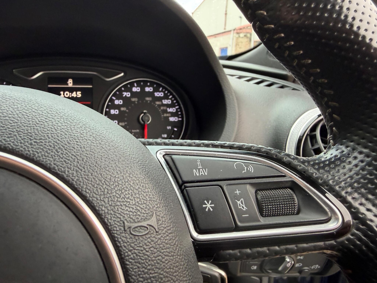 Used Audi A3 2015 for sale - 77710139: Photo 22