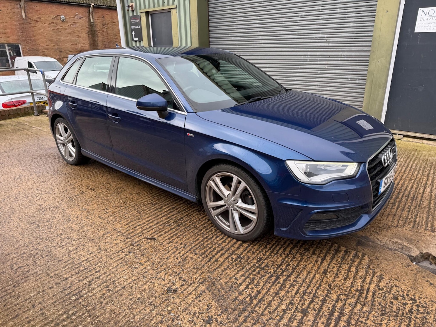Used Audi A3 2015 for sale - 77710139: Photo 5