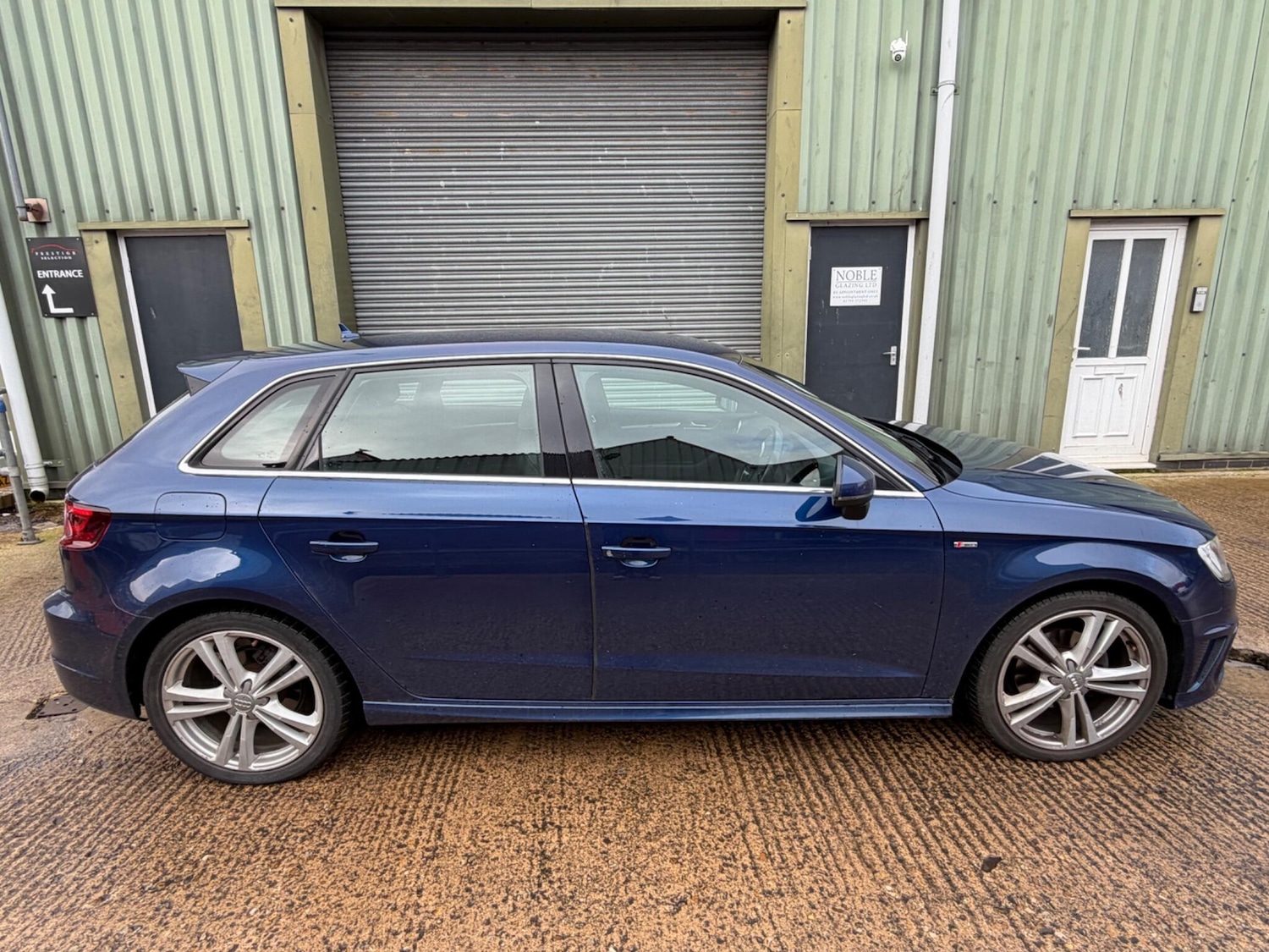 Used Audi A3 2015 for sale - 77710139: Photo 7