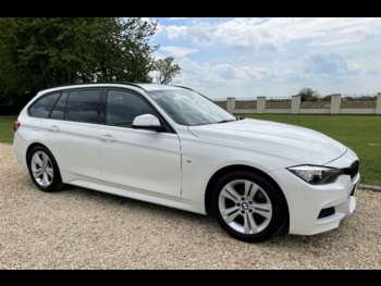 (65) - 2.0 320d M Sport Touring Auto Euro 6 (s/s) 5dr
