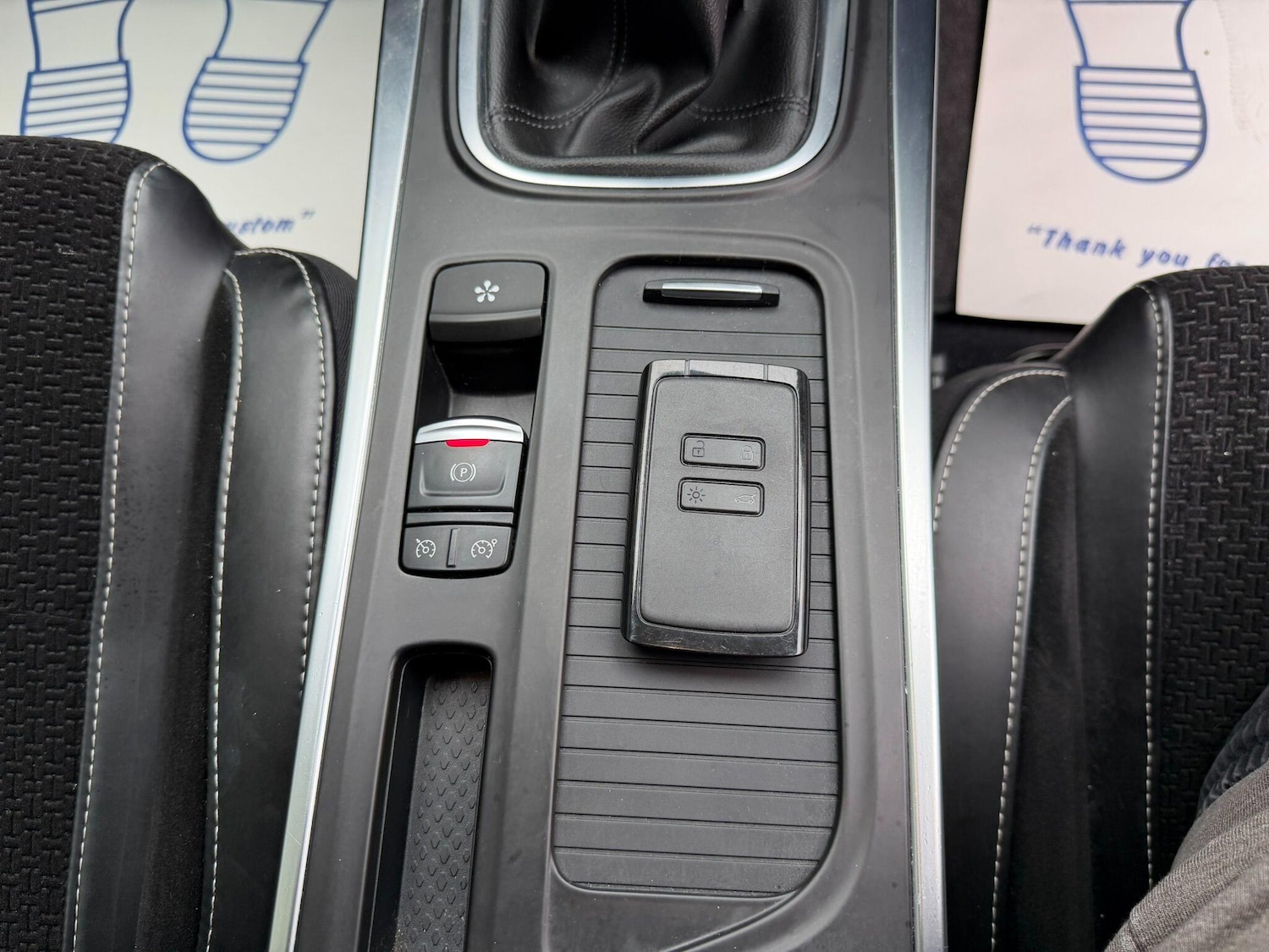 Used Renault Megane 2017 for sale - 76260019: Photo 14