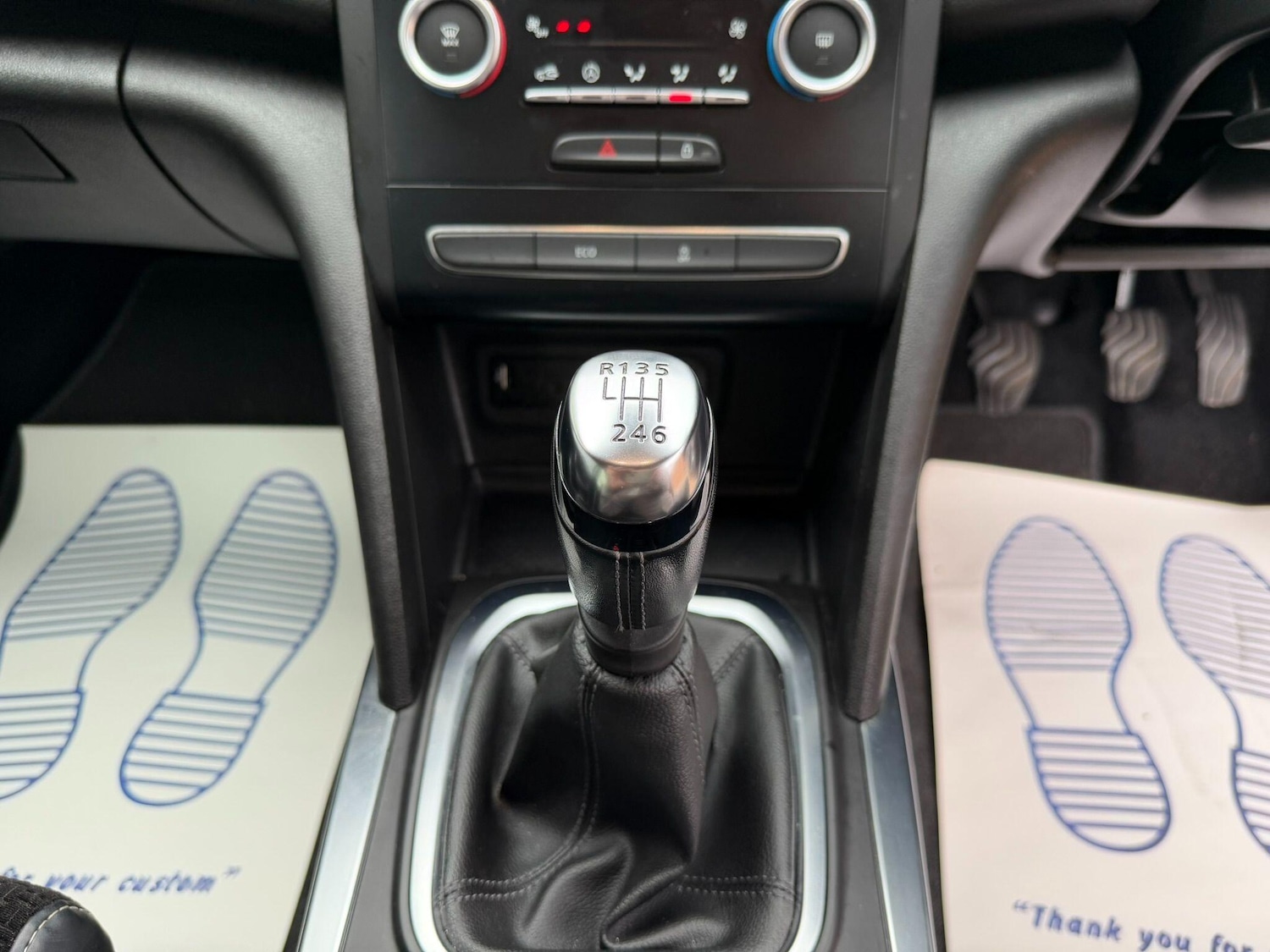 Used Renault Megane 2017 for sale - 76260019: Photo 15