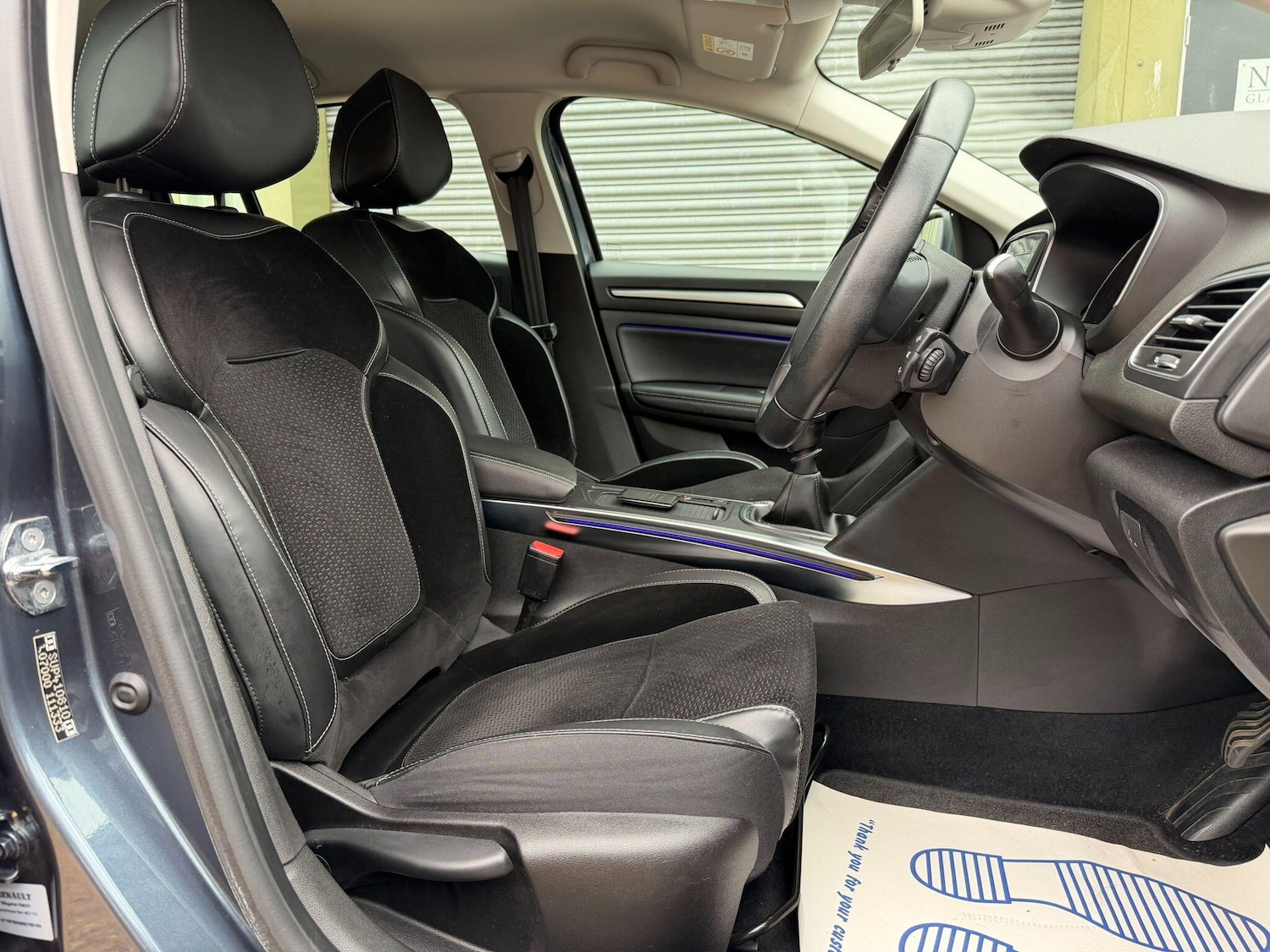 Used Renault Megane 2017 for sale - 76260019: Photo 16