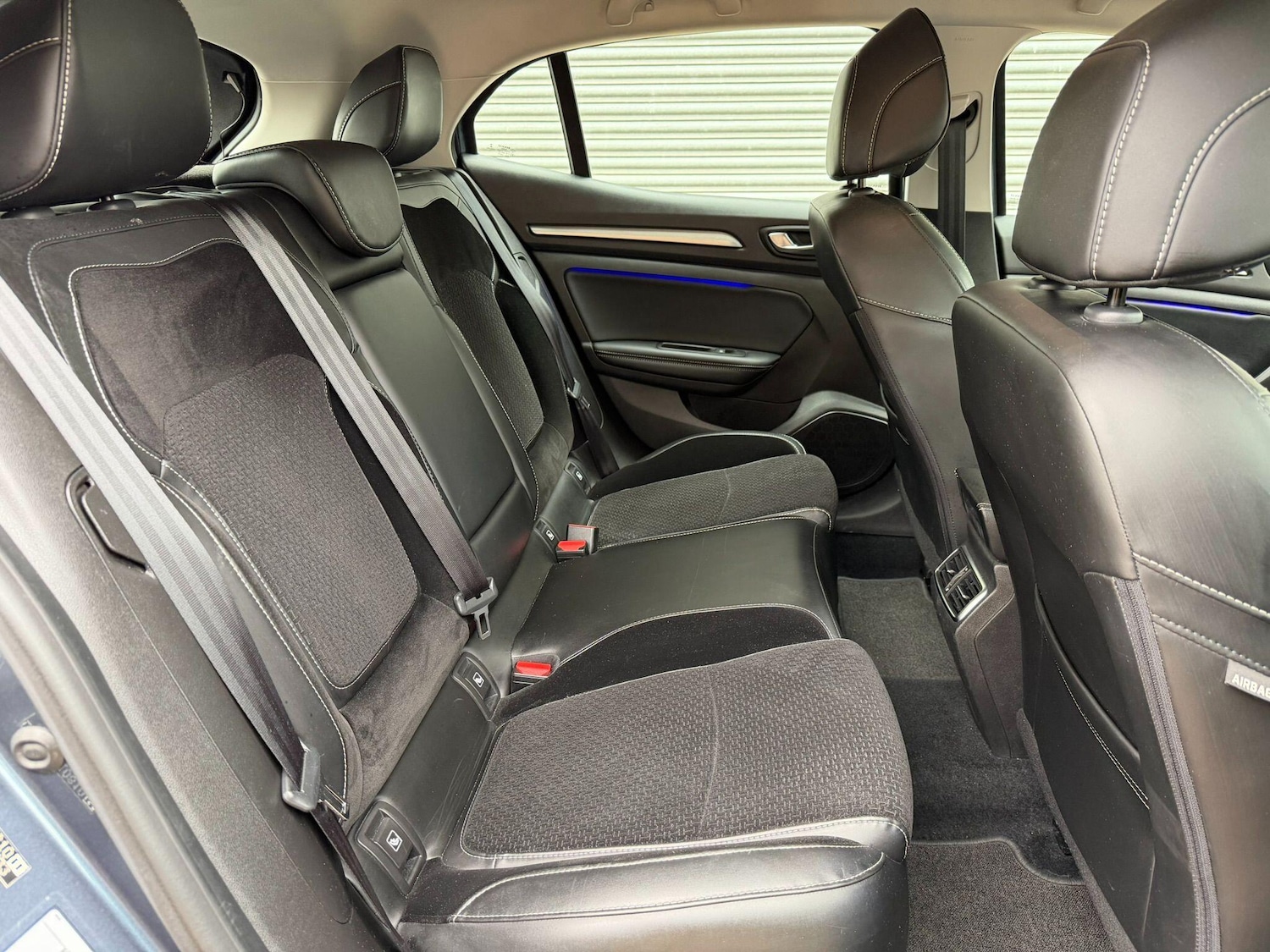 Used Renault Megane 2017 for sale - 76260019: Photo 17