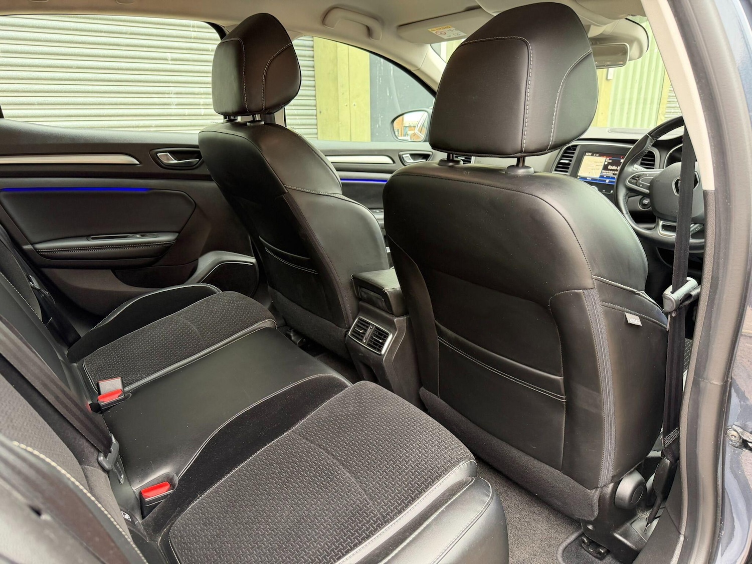 Used Renault Megane 2017 for sale - 76260019: Photo 18