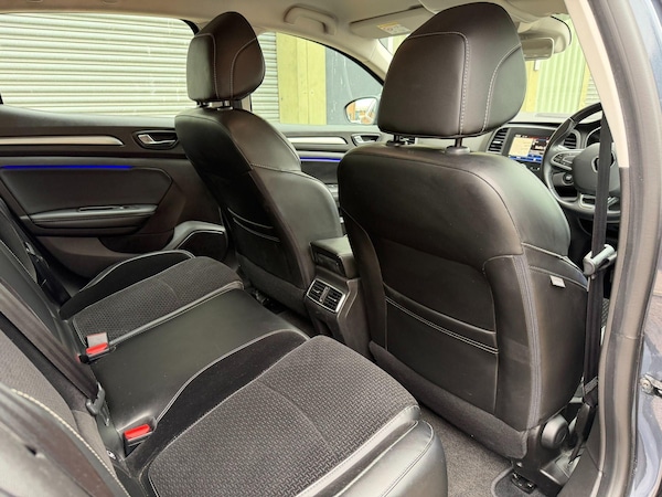 Used Renault Megane 2017 for sale - 76260019: Photo 18