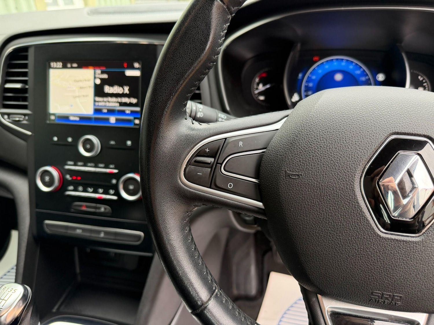 Used Renault Megane 2017 for sale - 76260019: Photo 20