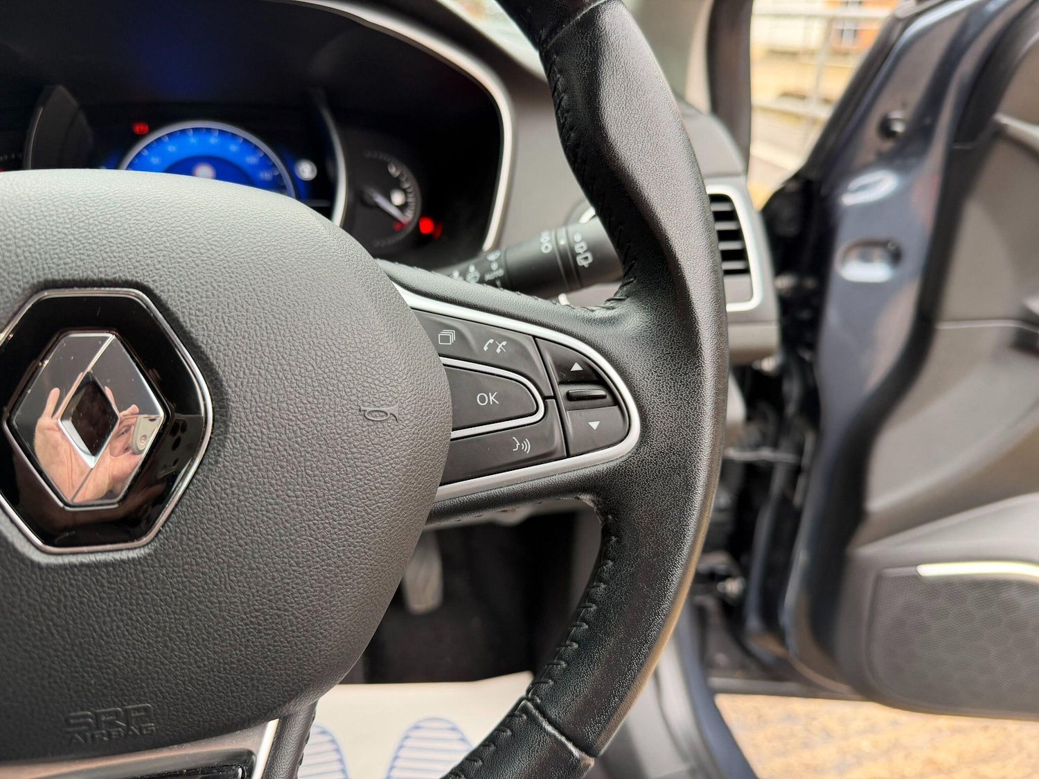 Used Renault Megane 2017 for sale - 76260019: Photo 21