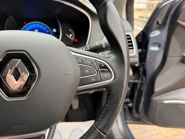 Used Renault Megane 2017 for sale - 76260019: Photo 21