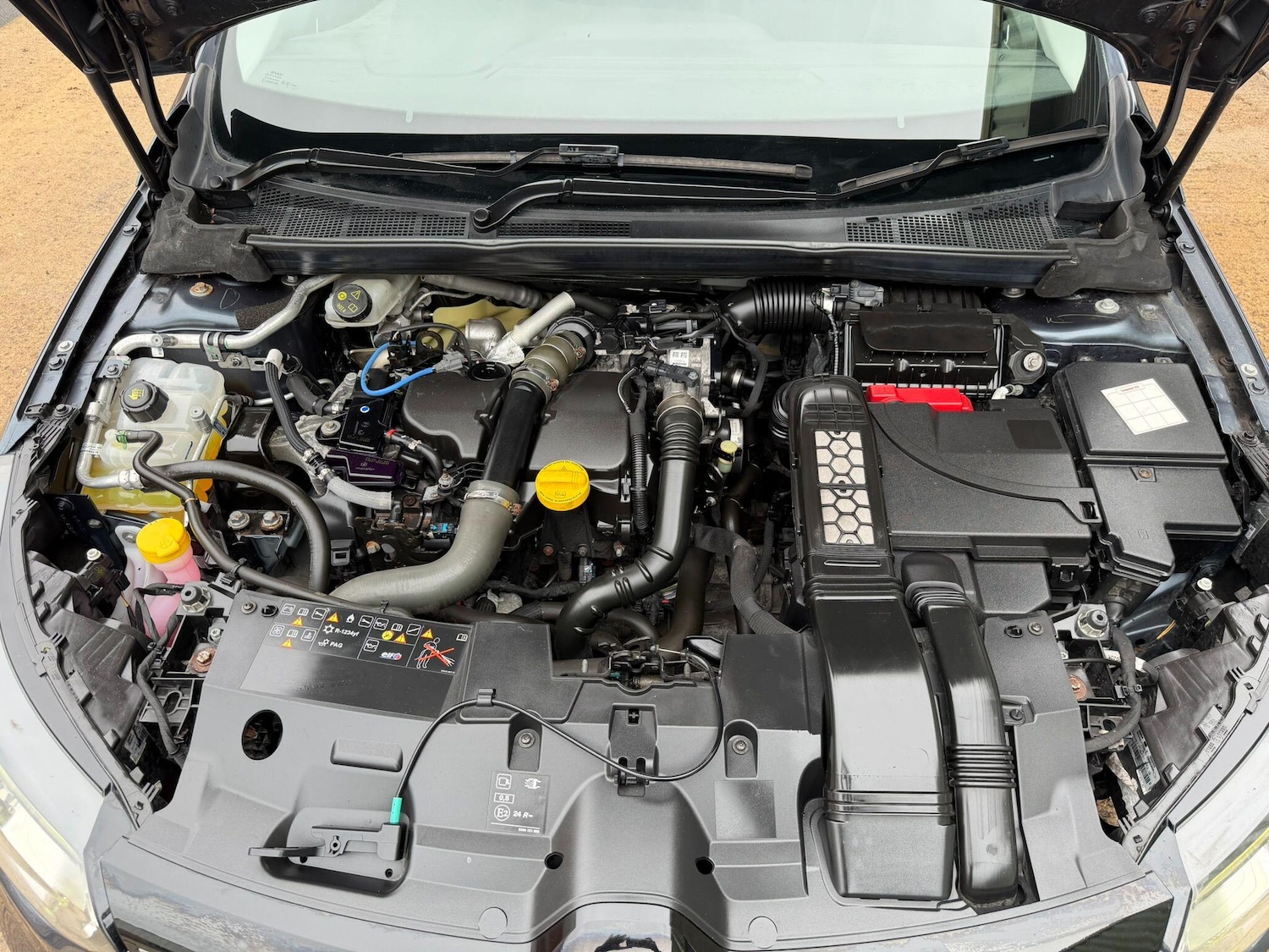 Used Renault Megane 2017 for sale - 76260019: Photo 23