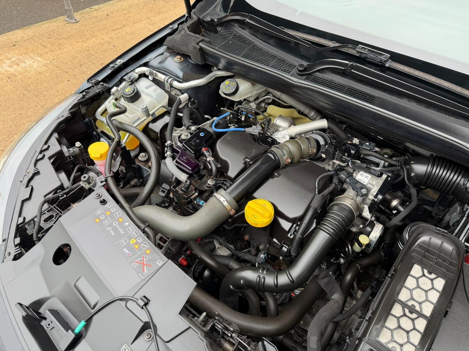 Used Renault Megane 2017 for sale - 76260019: Photo 24