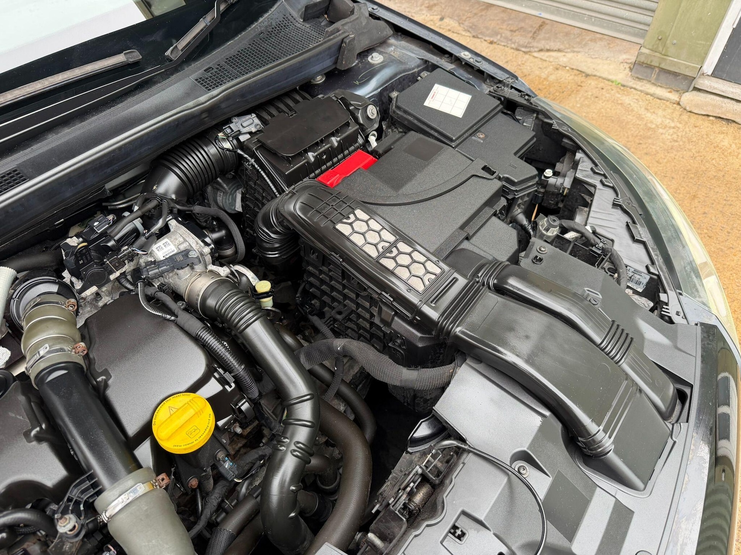 Used Renault Megane 2017 for sale - 76260019: Photo 25