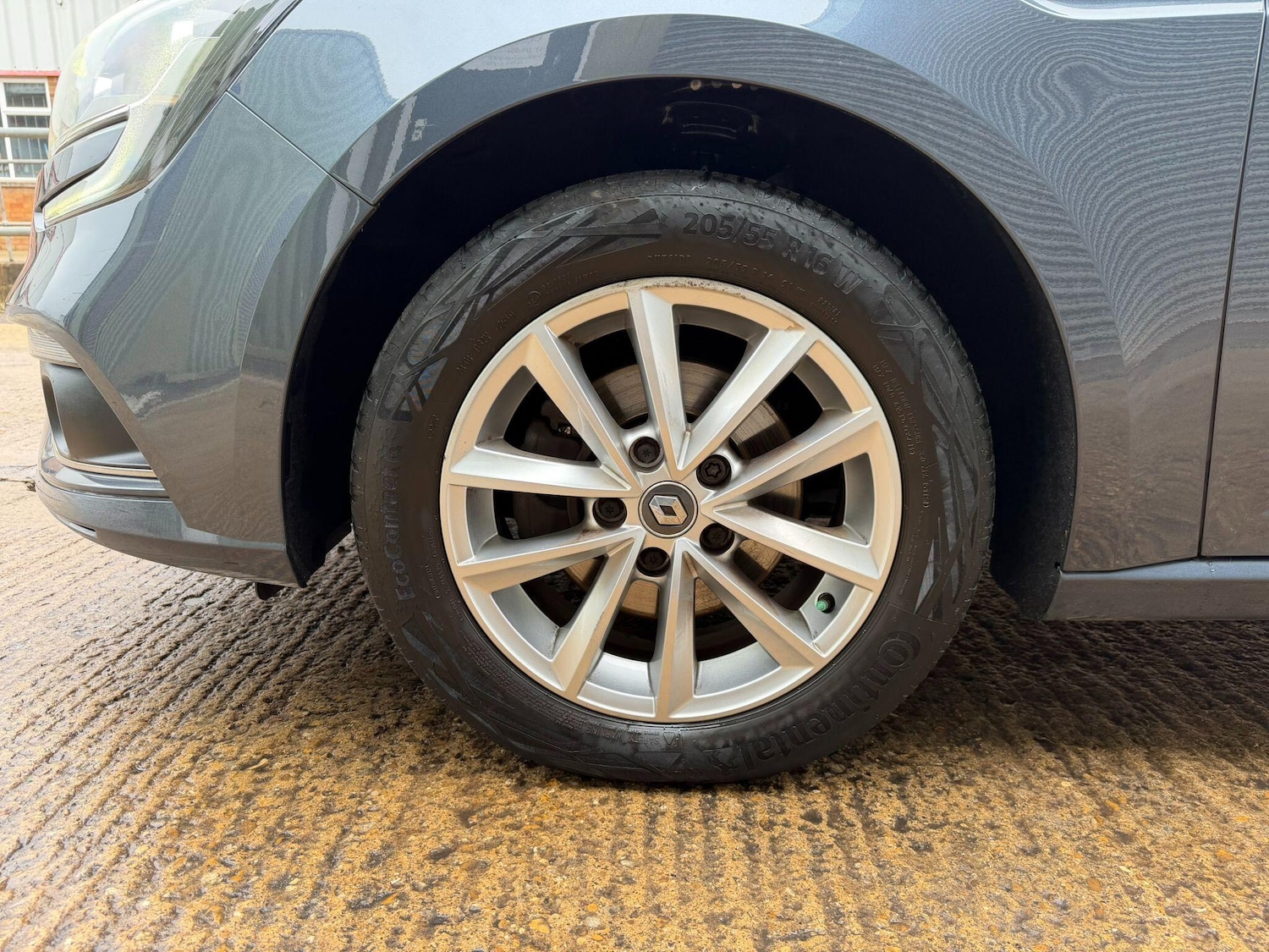 Used Renault Megane 2017 for sale - 76260019: Photo 26