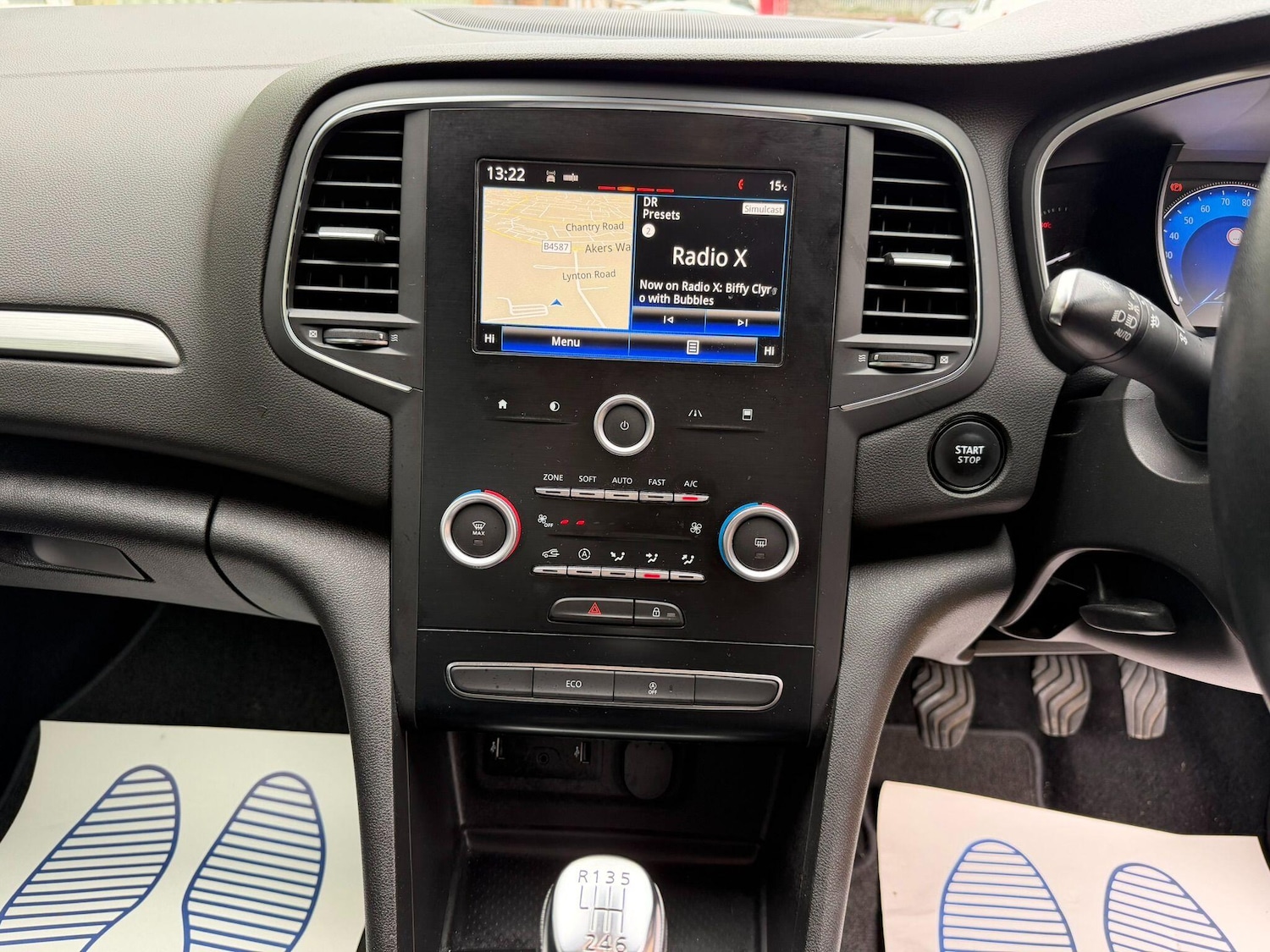 Used Renault Megane 2017 for sale - 76260019: Photo 27