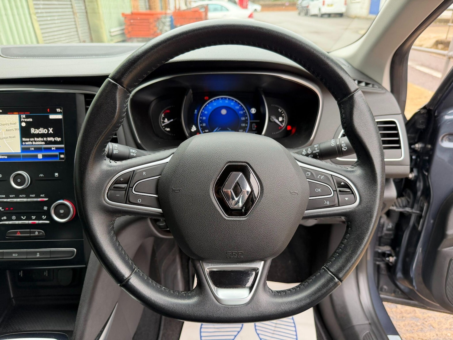 Used Renault Megane 2017 for sale - 76260019: Photo 30