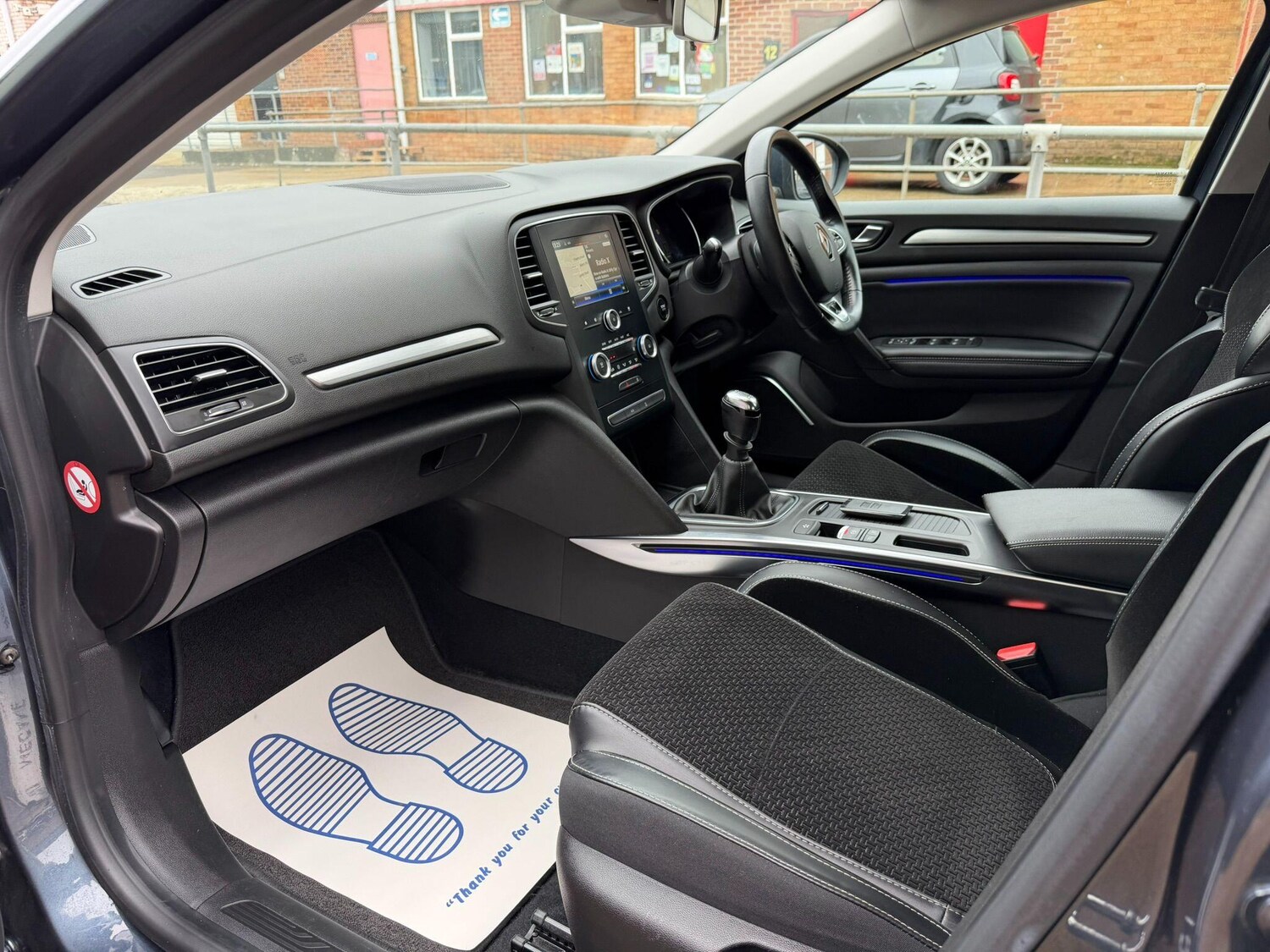 Used Renault Megane 2017 for sale - 76260019: Photo 31