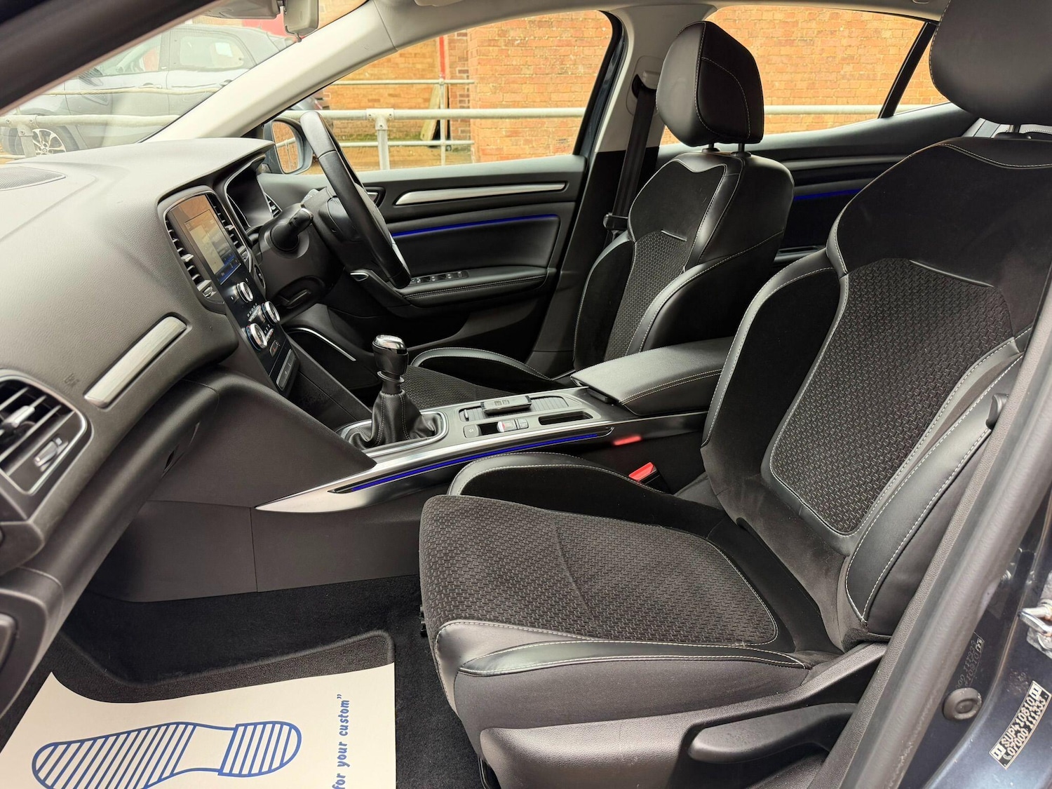 Used Renault Megane 2017 for sale - 76260019: Photo 32