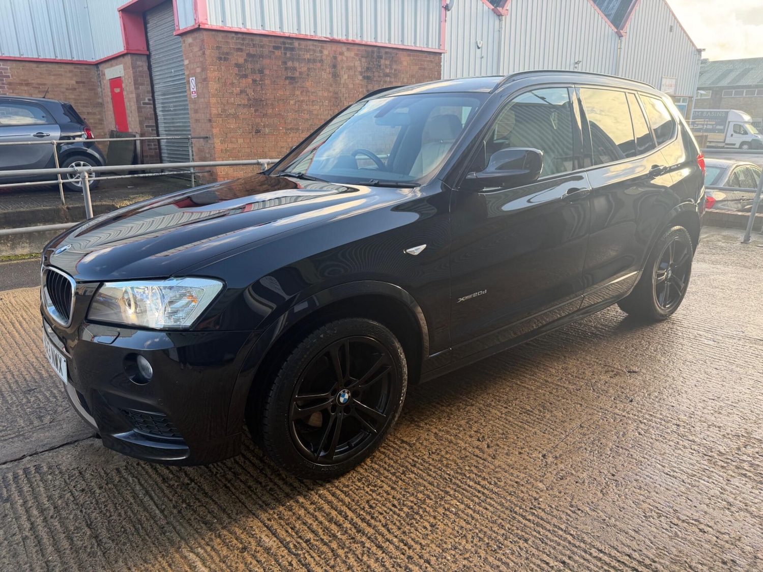 Used BMW X3 2013 for sale - 77479013: Photo 13